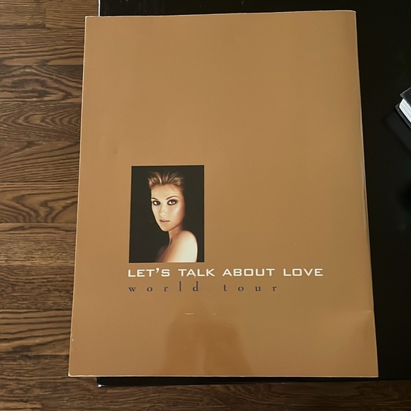 Celine  Dion 
DionNavy and Gold Decorative Accent - Picture 3 of 3